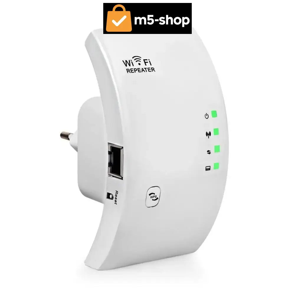 WIFI POJAČIVAČ SIGNALA Elektronika