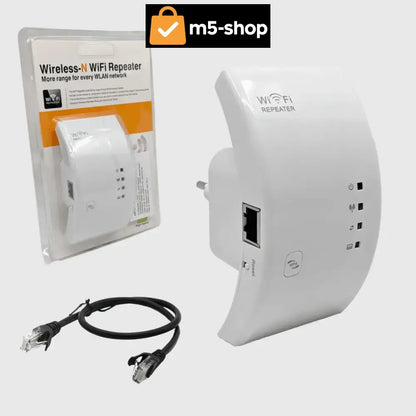 WIFI POJAČIVAČ SIGNALA Elektronika