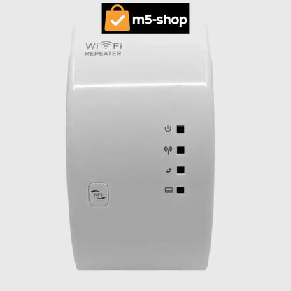 WIFI POJAČIVAČ SIGNALA Elektronika