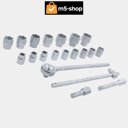 XXL KAMIONSKE GEDORE 19-50mm