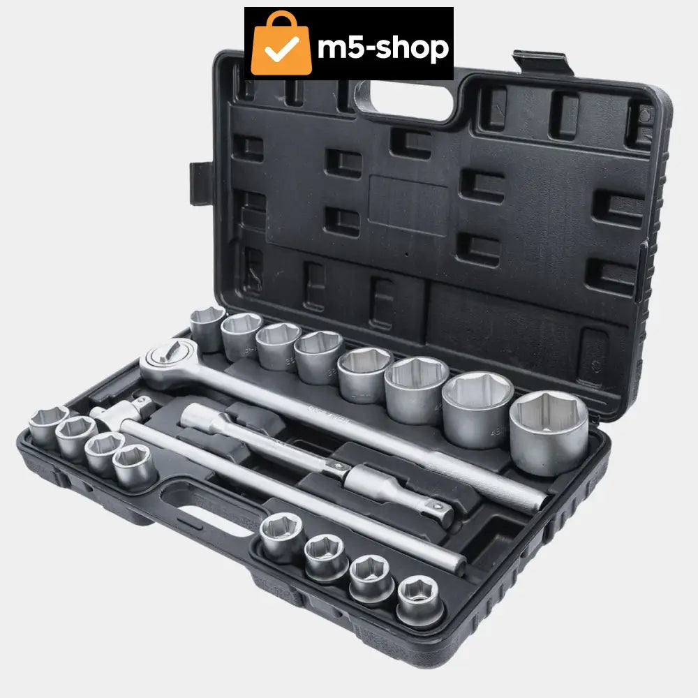 XXL KAMIONSKE GEDORE 19-50mm