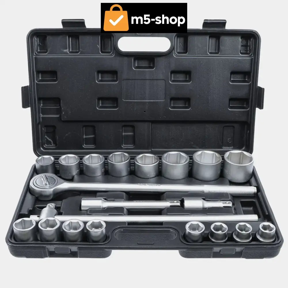 XXL KAMIONSKE GEDORE 19-50mm