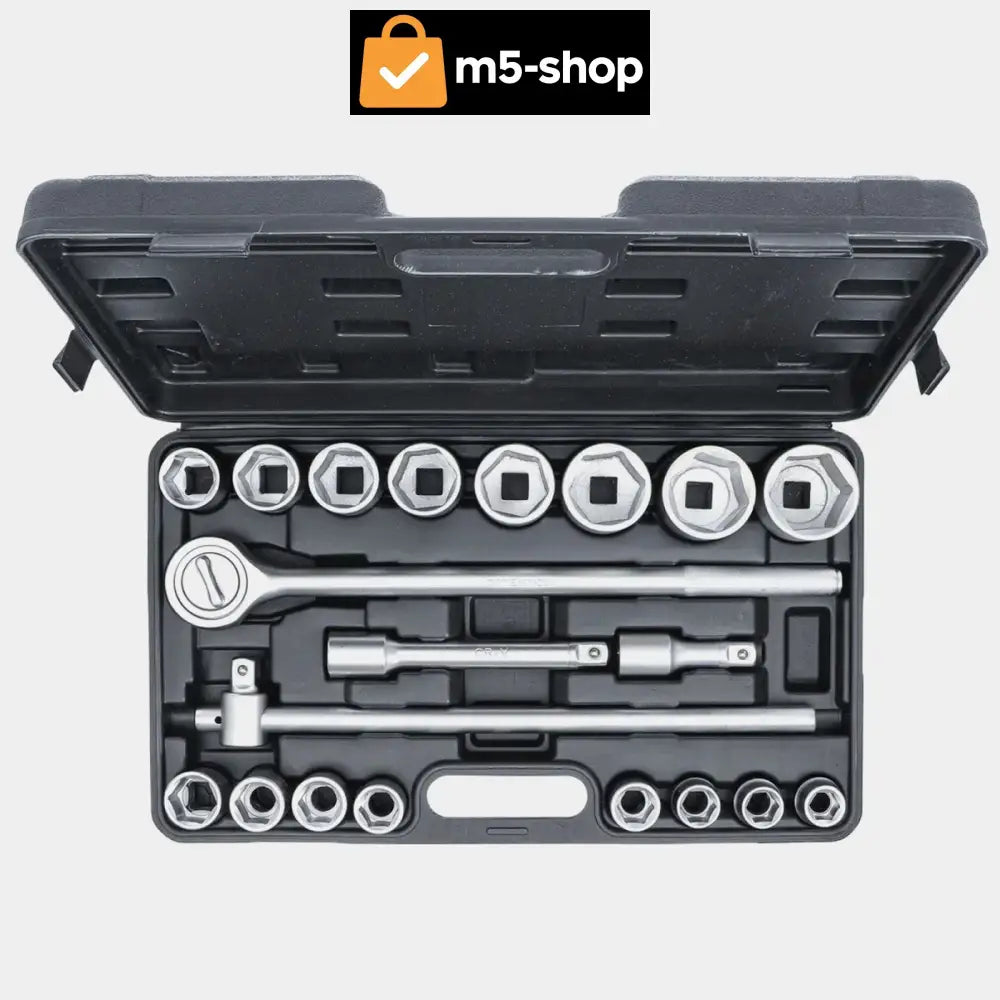 XXL KAMIONSKE GEDORE 19-50mm