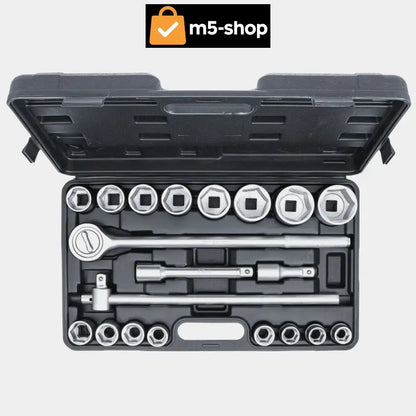 XXL KAMIONSKE GEDORE 19-50mm