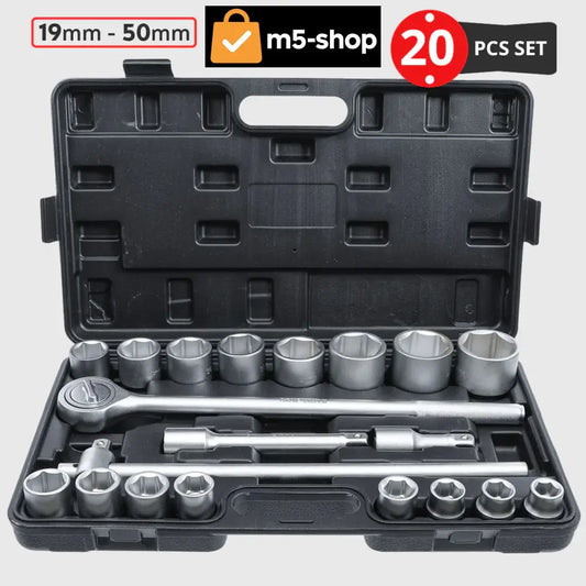 XXL KAMIONSKE GEDORE 19-50mm