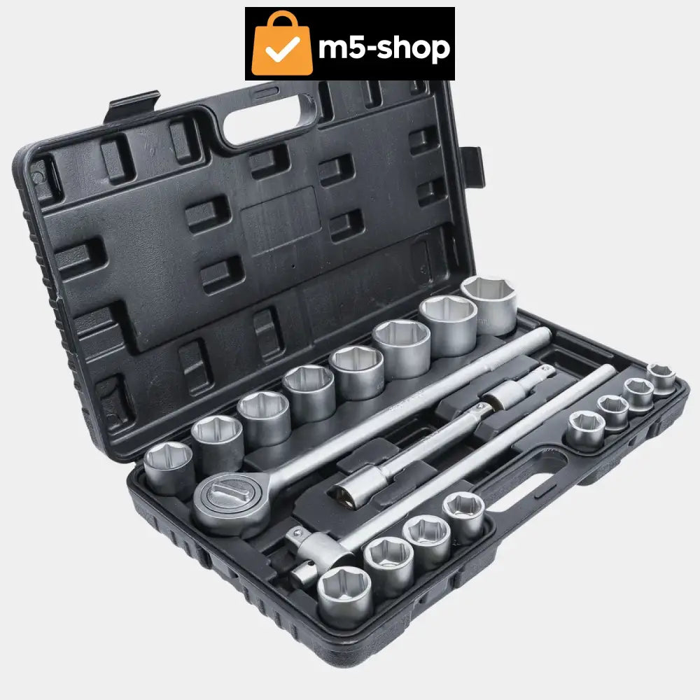 XXL KAMIONSKE GEDORE 19-50mm