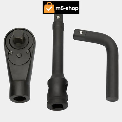 XXL KAMIONSKE GEDORE 21-65mm