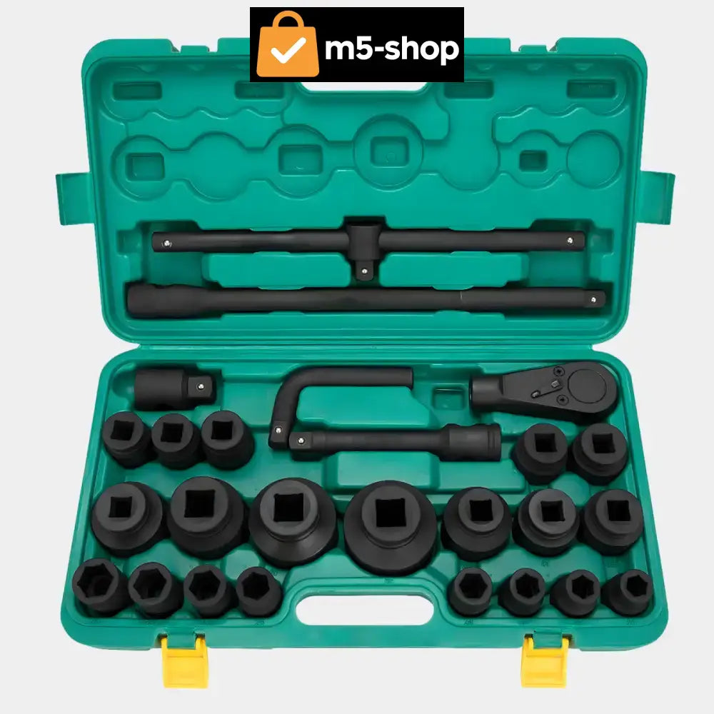 XXL KAMIONSKE GEDORE 21-65mm