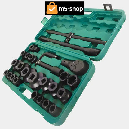 XXL KAMIONSKE GEDORE 21-65mm