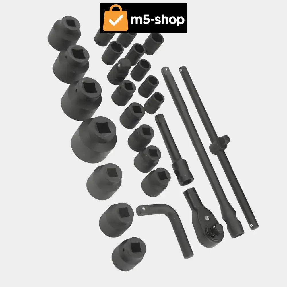 XXL KAMIONSKE GEDORE 21-65mm