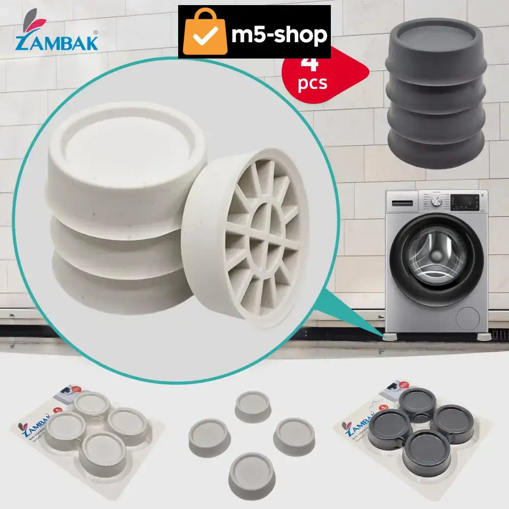 ZAMBAK PROTIVKLIZNE NOGICE