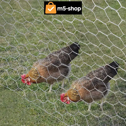 ŽICA ZA OGRADJIVANJE 25x1M