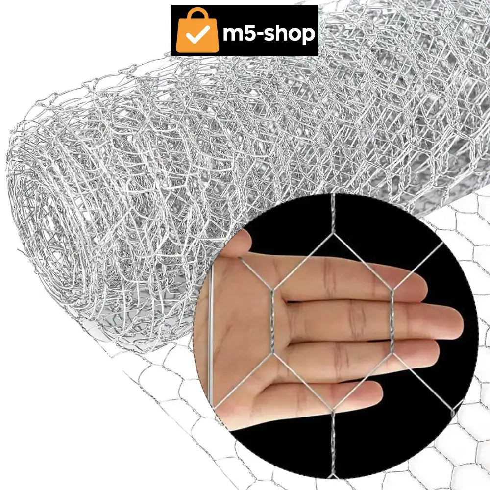 ŽICA ZA OGRADJIVANJE 25x1M