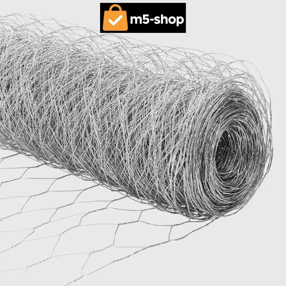 ŽICA ZA OGRADJIVANJE 25x1M