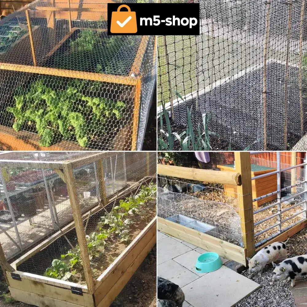 ŽICA ZA OGRADJIVANJE 25x1M