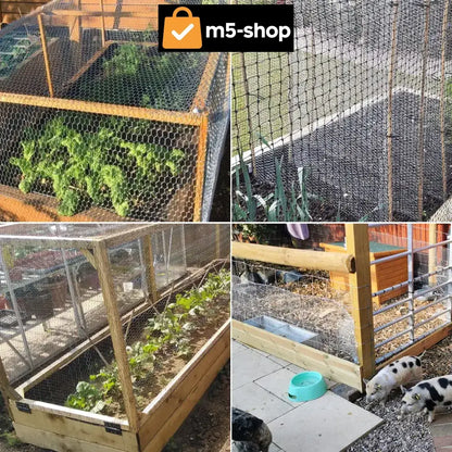 ŽICA ZA OGRADJIVANJE 25x1M