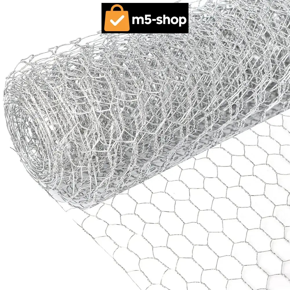 ŽICA ZA OGRADJIVANJE 25x1M