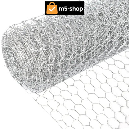 ŽICA ZA OGRADJIVANJE 25x1M