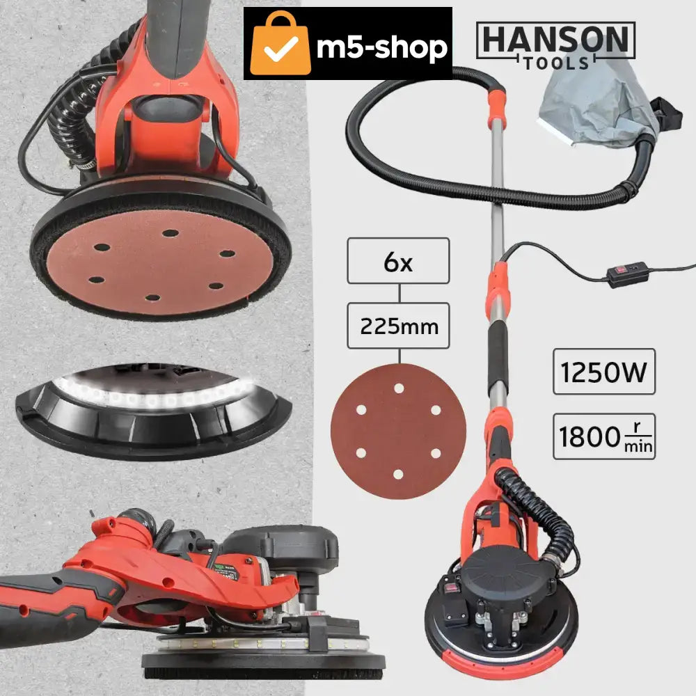 ŽIRAFA TELESKOPSKA BRUSILICA ZA ZIDOVE Alat