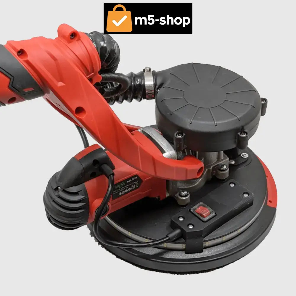 ŽIRAFA TELESKOPSKA BRUSILICA ZA ZIDOVE Alat