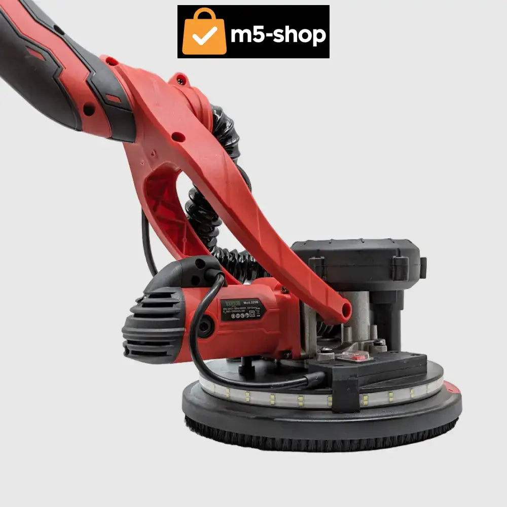 ŽIRAFA TELESKOPSKA BRUSILICA ZA ZIDOVE Alat